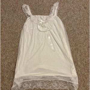 shein women’s small night gown